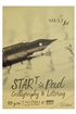 blok Calligraphy STAR T A4, 90 gms